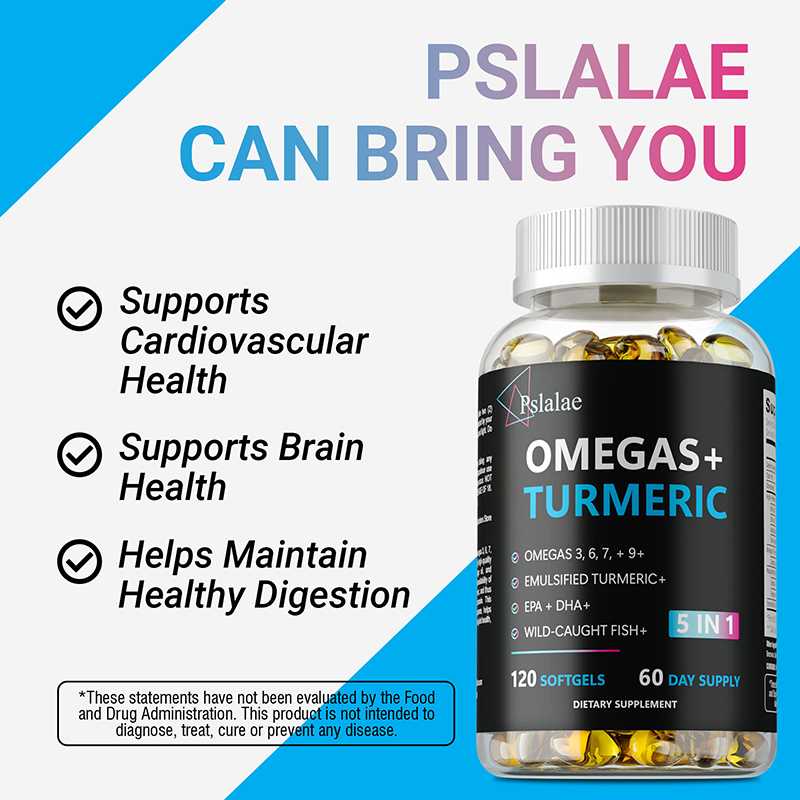 Omegas+ Zerdeçal Kapsülleri -  - Turmeric Curcumin Capsule incelemesi ve fiyatı
