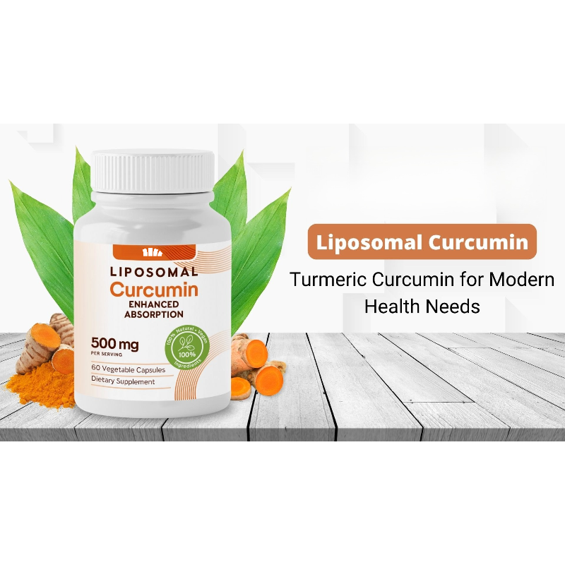 Zerdeçal Kurkumin Jn 1650mg %9 - Turmeric Curcumin Capsule incelemesi ve fiyatı