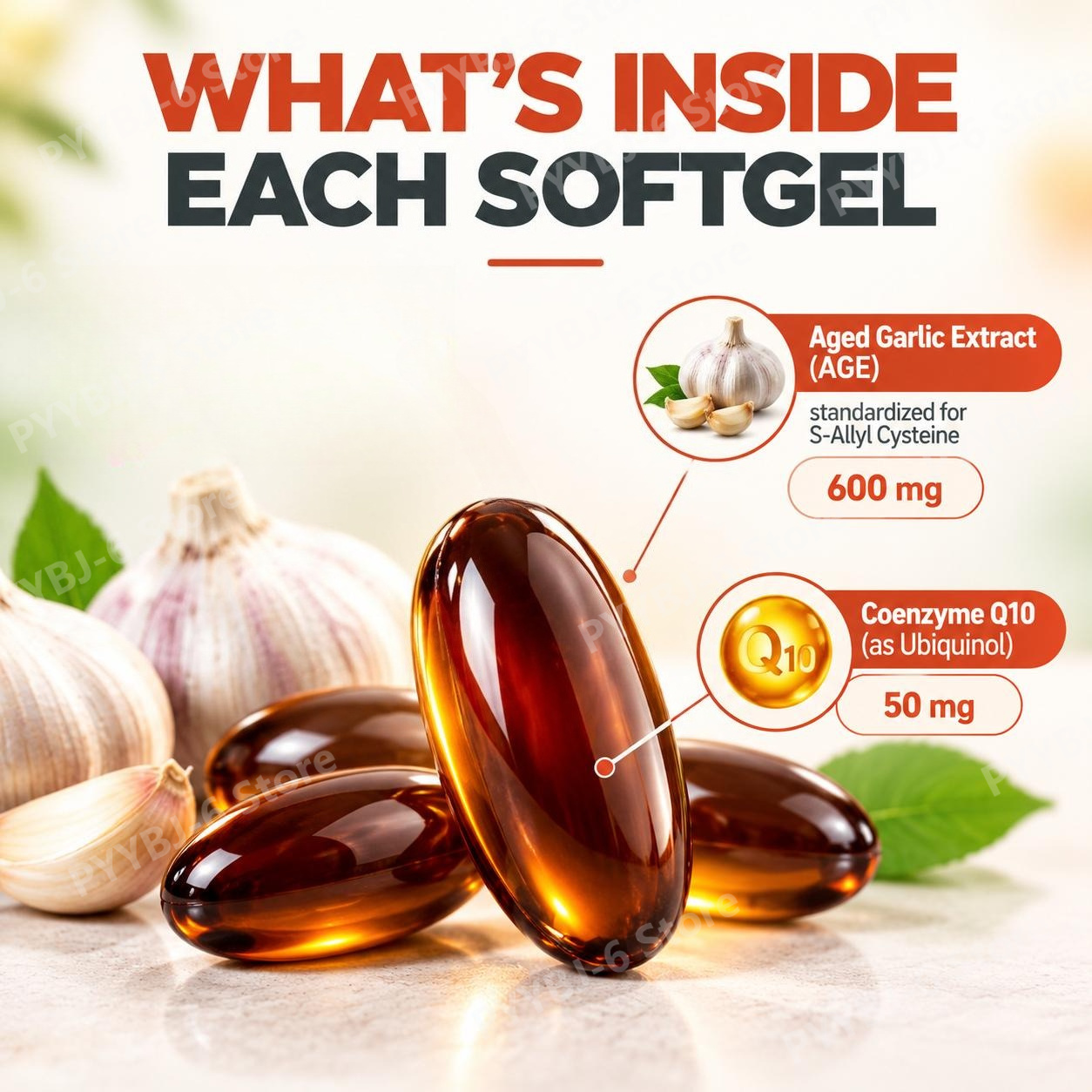Eskitilmiş Kokusuz Sarımsak So - Coq10 Ubiquinol Softgel incelemesi ve fiyatı