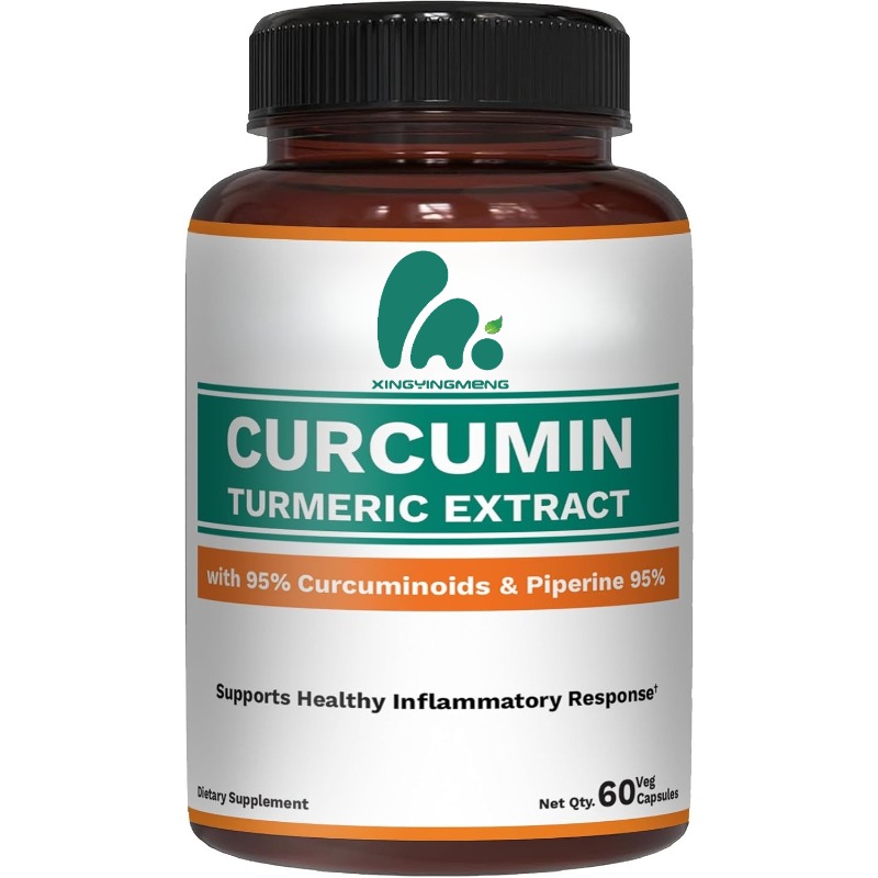 Beslenme Kurkumin Zerdeçal Tak - Turmeric Curcumin Capsule incelemesi ve fiyatı