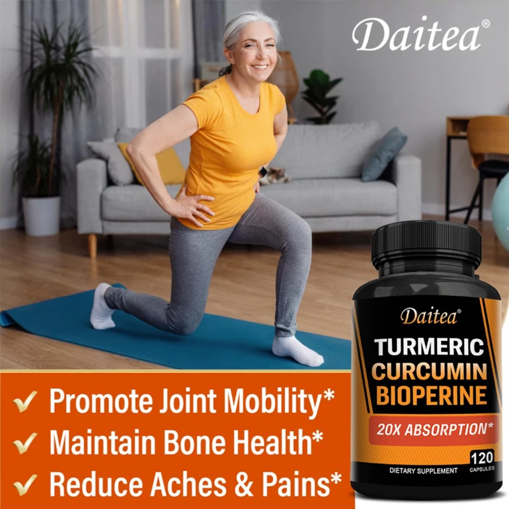 Zerdeçal Kurkumin Kapsülleri - - Turmeric Curcumin Capsule incelemesi ve fiyatı