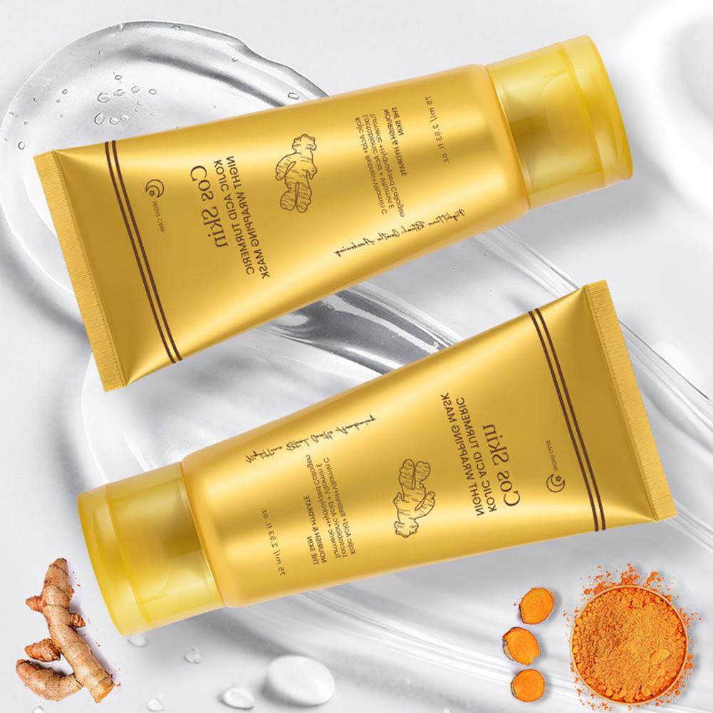 Kojik Asitli Zerdeçallı Soyula - Turmeric Curcumin Capsule incelemesi ve fiyatı
