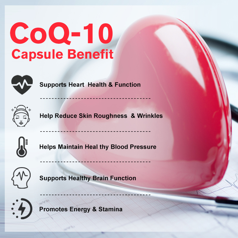 Ubiquinol CoQ10 400mg Softjel, - Coq10 Ubiquinol Softgel incelemesi ve fiyatı