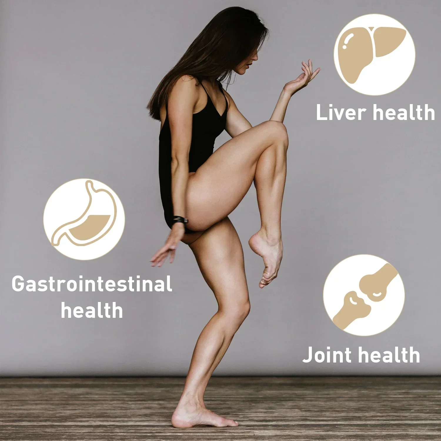 Zerdeçal Kurkumin - %95 Kurkum - Turmeric Curcumin Capsule incelemesi ve fiyatı