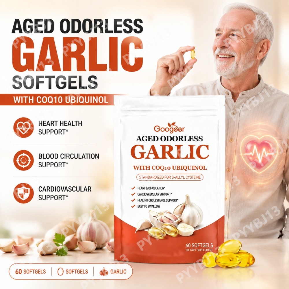 Googeer Eski Tip Kokusuz Sarım - Coq10 Ubiquinol Softgel incelemesi ve fiyatı
