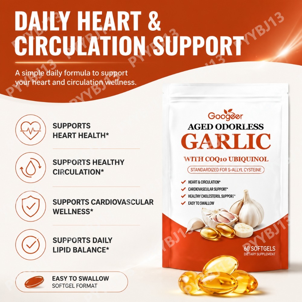 Googeer Eski Tip Kokusuz Sarım - Coq10 Ubiquinol Softgel incelemesi ve fiyatı